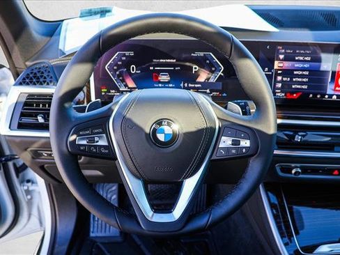 New 2026 BMW X5 xDrive40i image 13