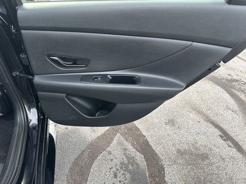 Used 2024 Hyundai Elantra N Line image 24
