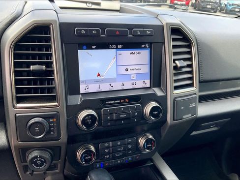 Used 2019 Ford F150 Raptor w/ Equipment Group 802A Luxury AWD/4WD image 34