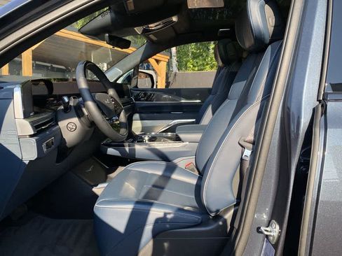 Certified 2026 Cadillac Escalade IQ Sport 2 AWD/4WD image 14