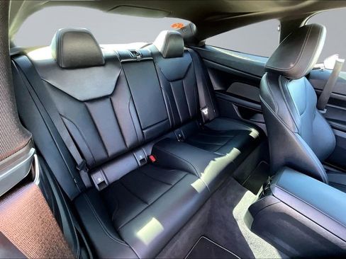 Used 2026 BMW 440i xDrive Coupe w/ Premium Package AWD/4WD image 18