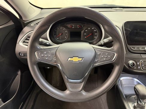 Used 2023 Chevrolet Malibu LT image 20