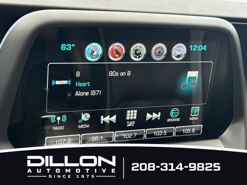 Used 2018 Chevrolet Camaro SS RWD image 27