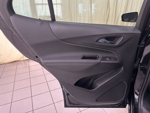 Certified 2023 Chevrolet Equinox RS w/ RS Leather Package image 34