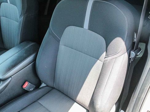 Used 2022 Nissan Sentra SV FWD image 26