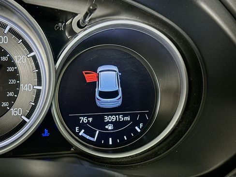 Used 2023 MAZDA CX-5 Carbon Edition AWD/4WD image 19