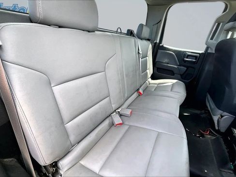 Used 2015 Chevrolet Silverado 2500 W/T w/ WT Fleet Convenience Package AWD/4WD image 31