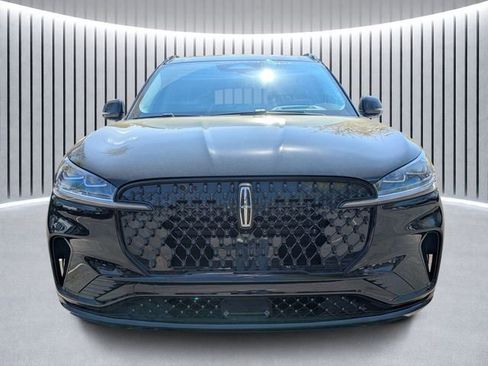 New 2026 Lincoln Aviator Reserve RWD image 8