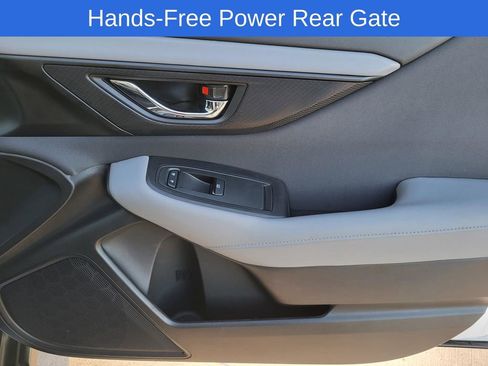 Certified 2025 Subaru Outback Premium w/ Popular Package #1 image 7