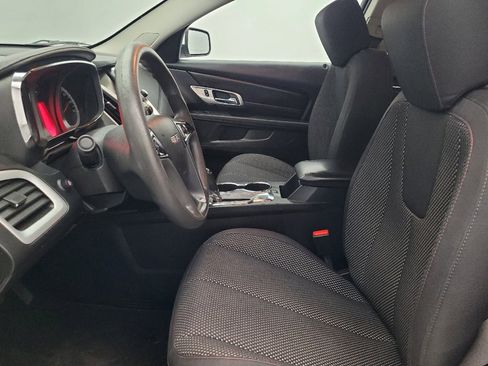 Used 2016 GMC Terrain SLE image 17