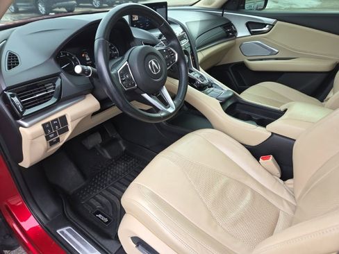 Used 2019 Acura RDX w/ Technology Package image 14