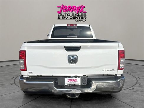 Used 2020 RAM 3500 Tradesman image 14