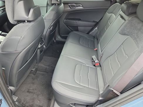 New 2026 Kia Sportage SX Prestige AWD/4WD image 7