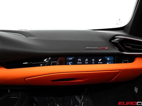 Used 2025 Ferrari 296 GTS RWD image 35
