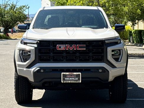 New 2026 GMC Canyon Elevation w/ Convenience Package RWD image 10