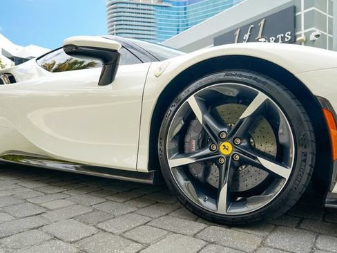 Used 2023 Ferrari SF90 Stradale AWD/4WD image 36