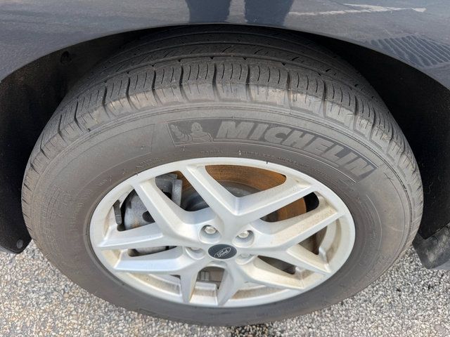 Used 2024 Ford Edge SEL w/ Convenience Package AWD/4WD image 13