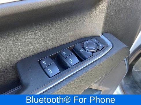 Certified 2025 Chevrolet Silverado 1500 LT image 16