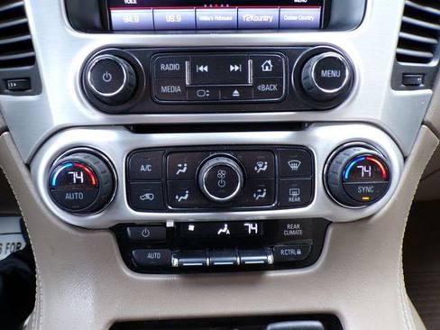 Used 2015 GMC Yukon XL SLE w/ Convenience Package image 28