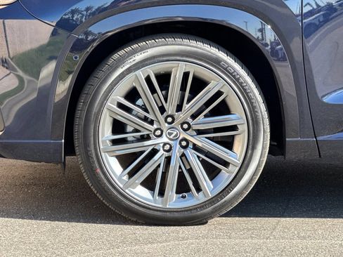 Used 2024 Lexus TX 350 AWD w/ Technology Package image 28