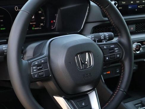 New 2026 Honda CR-V TrailSport image 18
