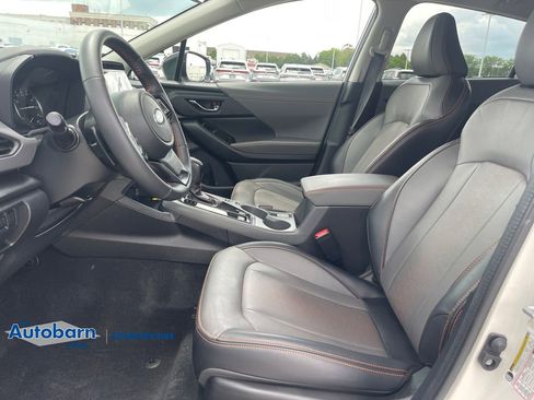 Used 2025 Subaru Crosstrek 2.5i Limited AWD/4WD image 9