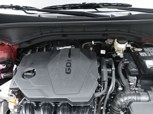 Used 2025 Kia Sorento S FWD image 35