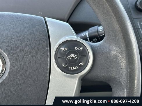 Used 2010 Toyota Prius Five image 21