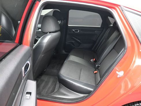 Used 2022 Honda Civic Sport image 33