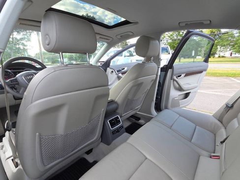 Used 2010 Audi A6 3.0T Prestige AWD/4WD image 32