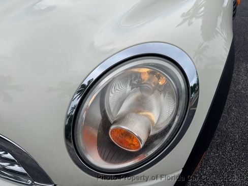 Used 2009 MINI Cooper Hardtop FWD image 32