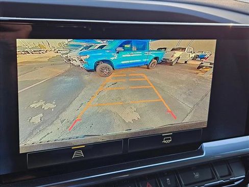 New 2026 Chevrolet Silverado 1500 LT image 14