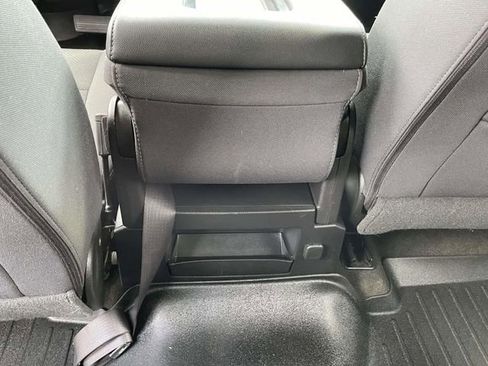 Used 2017 Chevrolet Silverado 2500 LT w/ LT Convenience Package AWD/4WD image 12