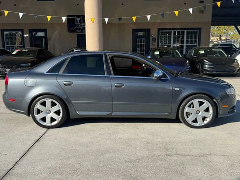 Used 2005 Audi S4 Sedan image 4