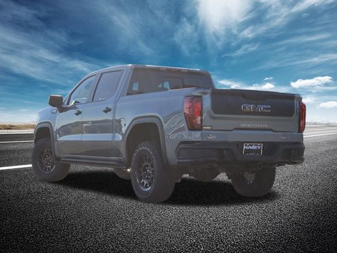 New 2026 GMC Sierra 1500 AT4X w/ AT4X AEV Edition image 21