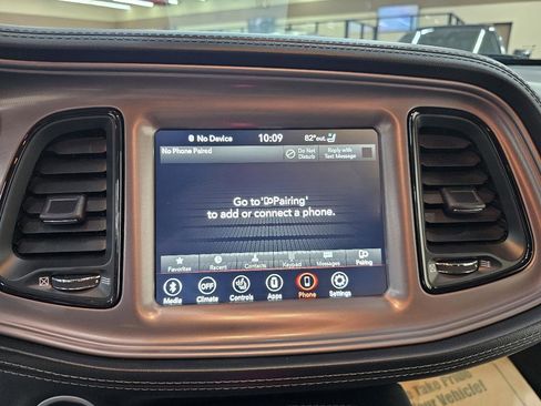 Used 2023 Dodge Challenger R/T w/ Plus Package RWD image 25