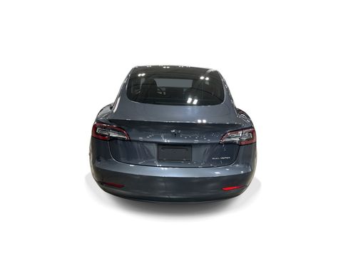 Certified 2022 Tesla Model 3 Long Range AWD/4WD image 5