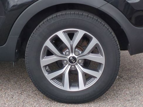 Used 2016 Kia Sportage LX FWD image 14