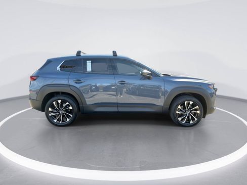 Certified 2026 MAZDA CX-50 2.5 Hybrid w/ Weather Package AWD/4WD image 9