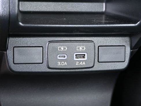 New 2026 Subaru WRX Limited AWD/4WD image 11