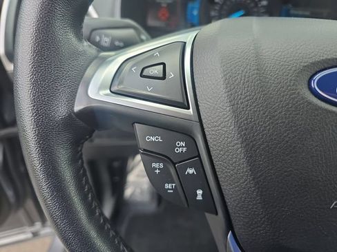 Certified 2023 Ford Edge SEL w/ Convenience Package AWD/4WD image 18
