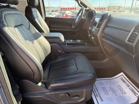 Used 2020 Ford Expedition Limited image 21