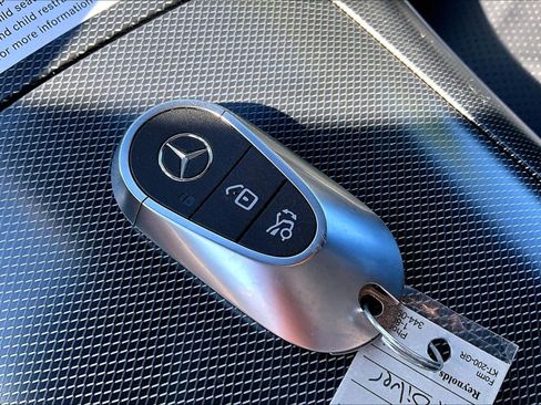 Certified 2026 Mercedes-Benz GLC 300 4MATIC image 14
