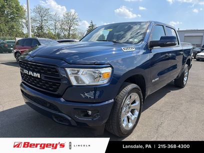 Used 2023 RAM 1500 Big Horn