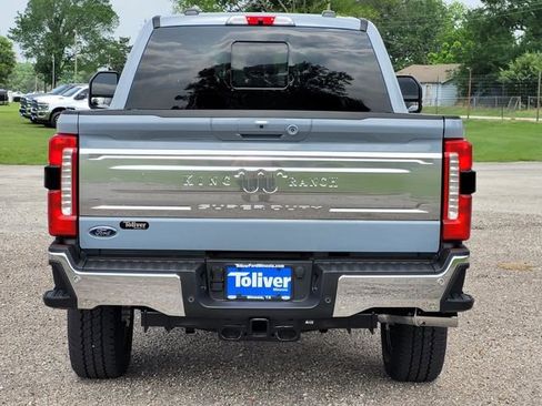 New 2026 Ford F250 King Ranch AWD/4WD image 5