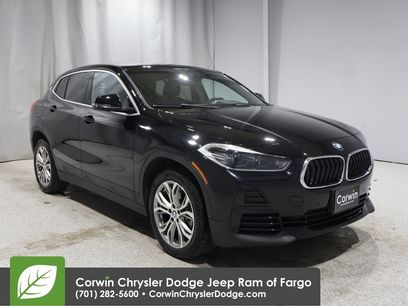 Used 2022 BMW X2 xDrive28i w/ Convenience Package