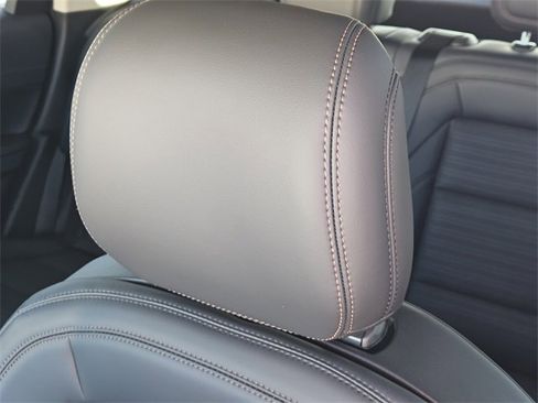 New 2026 Lincoln Nautilus Reserve w/ Jet Appearance Package image 14