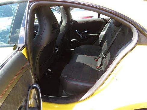 Certified 2022 Mercedes-Benz CLA 250 4MATIC image 22