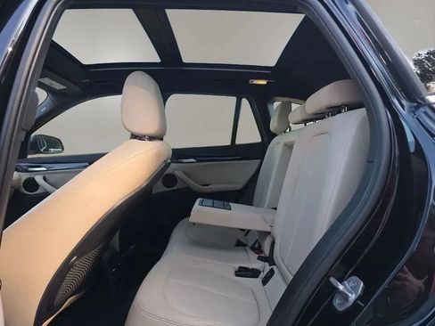 Used 2019 BMW X1 sDrive28i w/ Convenience Package FWD image 41