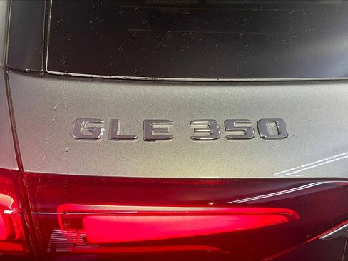 Used 2026 Mercedes-Benz GLE 350 4MATIC image 6